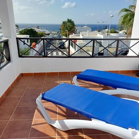 Casa Marina Villa Puerto del Carmen  Eksteriør bilde