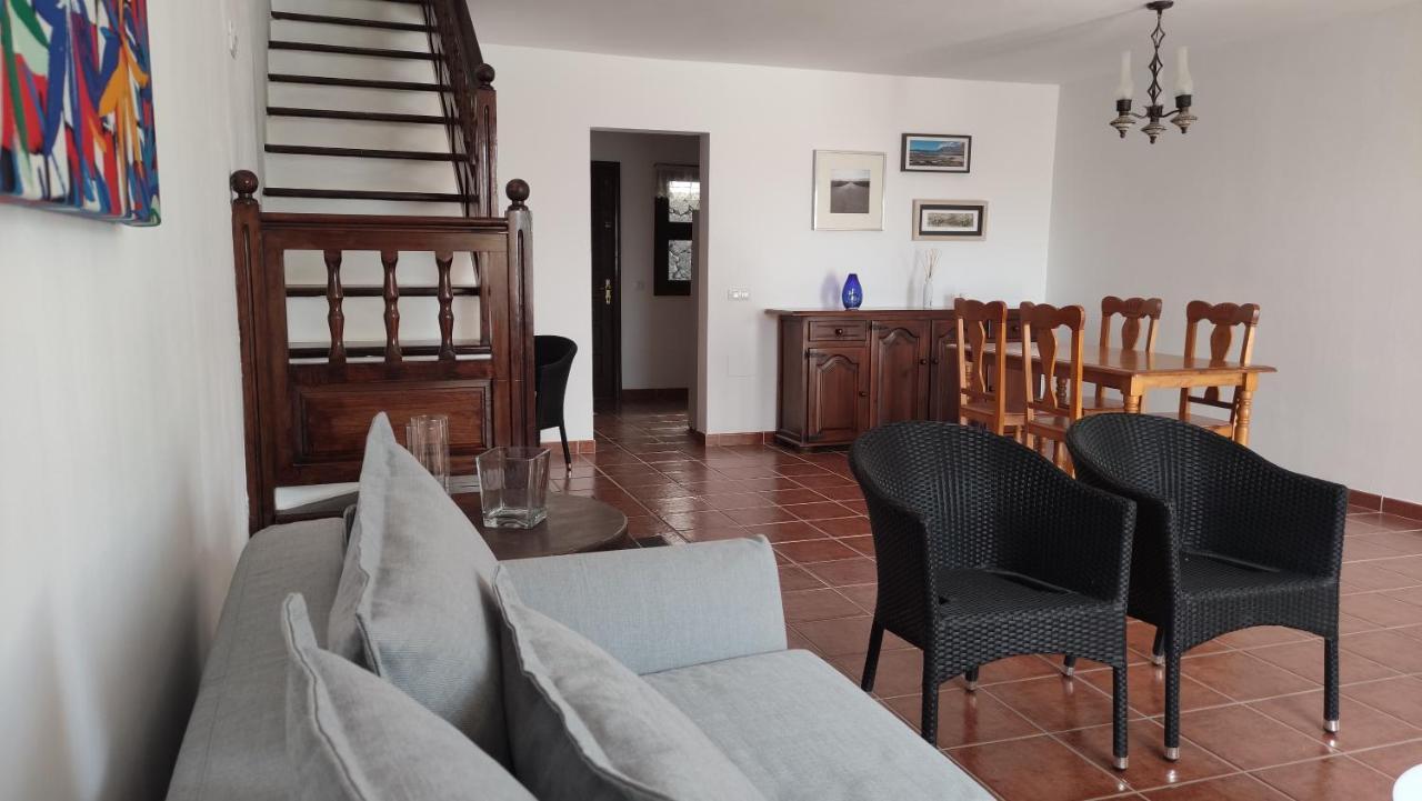 Casa Marina Villa Puerto del Carmen  Eksteriør bilde