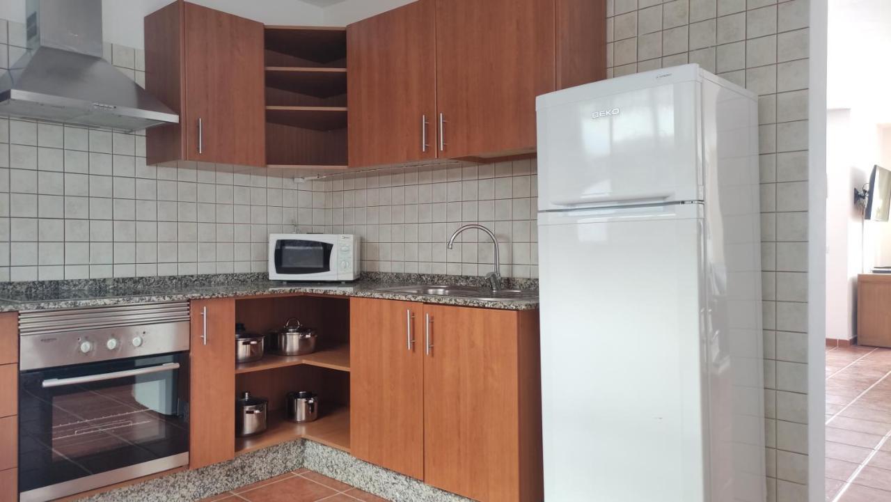 Casa Marina Villa Puerto del Carmen  Eksteriør bilde