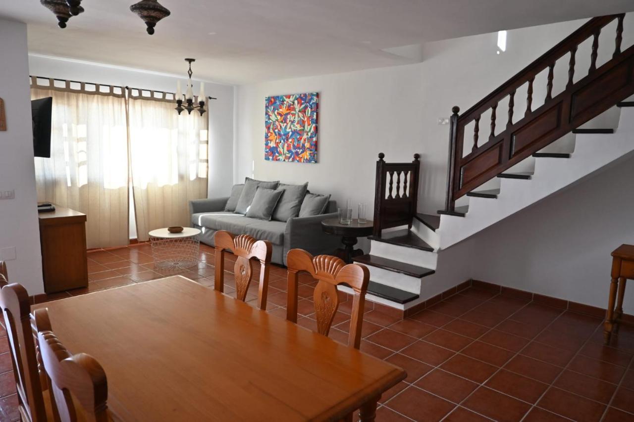 Casa Marina Villa Puerto del Carmen  Eksteriør bilde