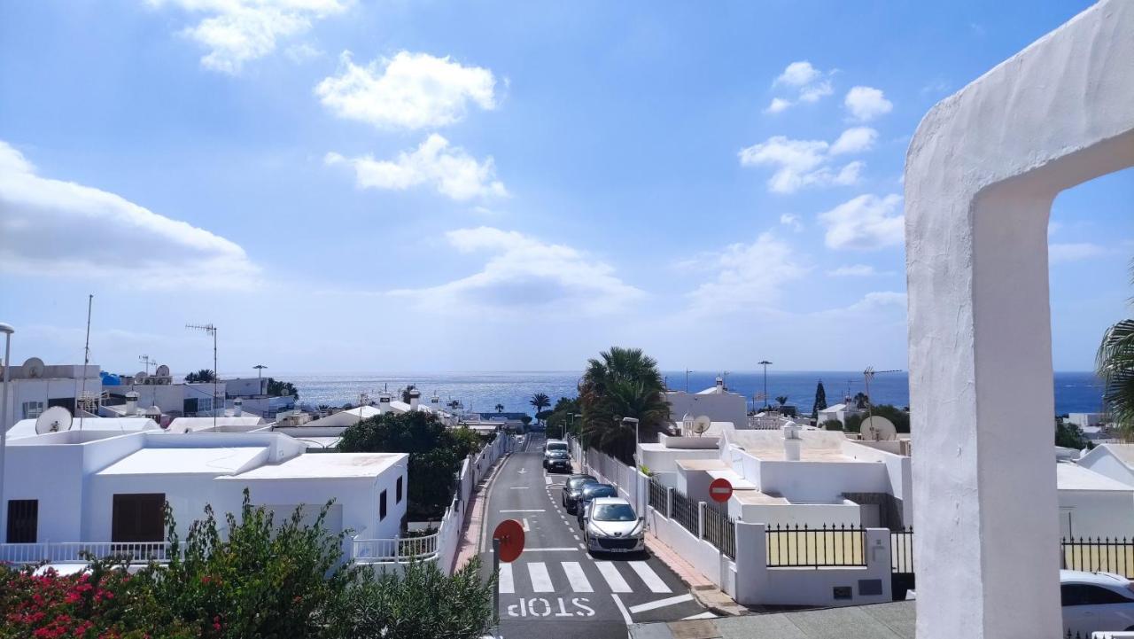 Casa Marina Villa Puerto del Carmen  Eksteriør bilde
