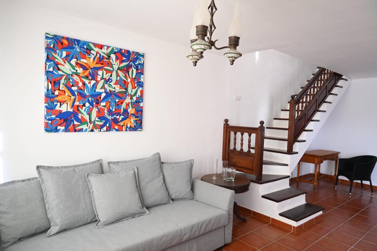 Casa Marina Villa Puerto del Carmen  Eksteriør bilde