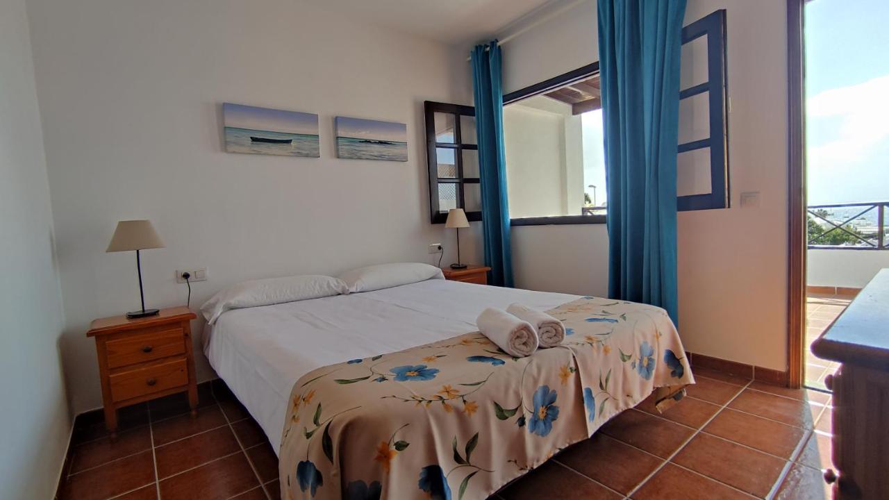 Casa Marina Villa Puerto del Carmen  Eksteriør bilde