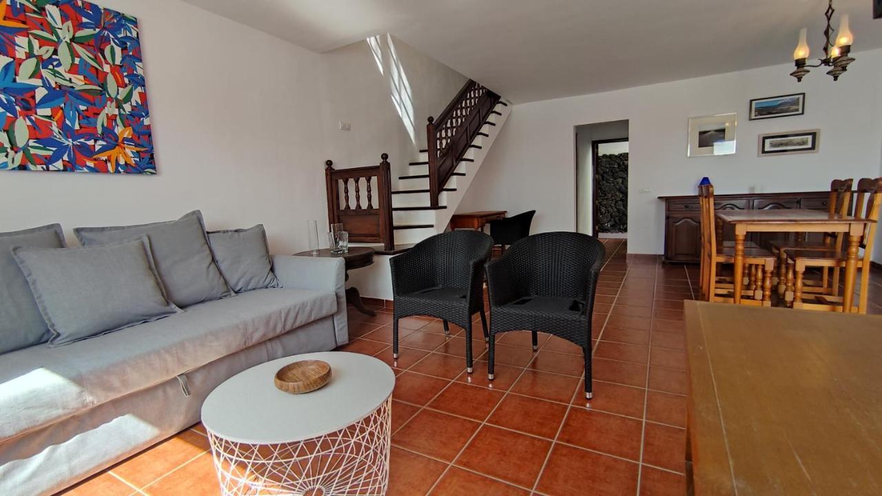 Casa Marina Villa Puerto del Carmen  Eksteriør bilde