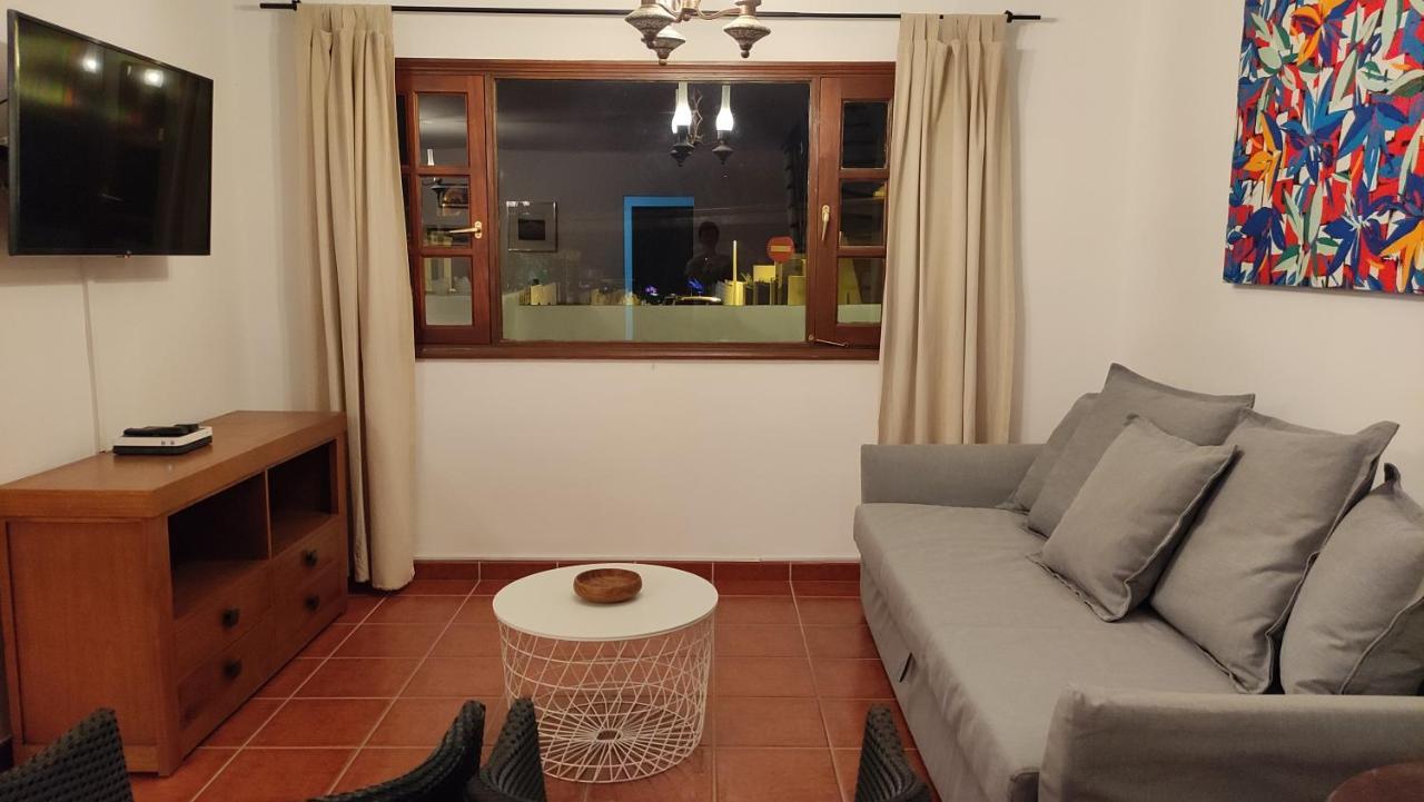 Casa Marina Villa Puerto del Carmen  Eksteriør bilde