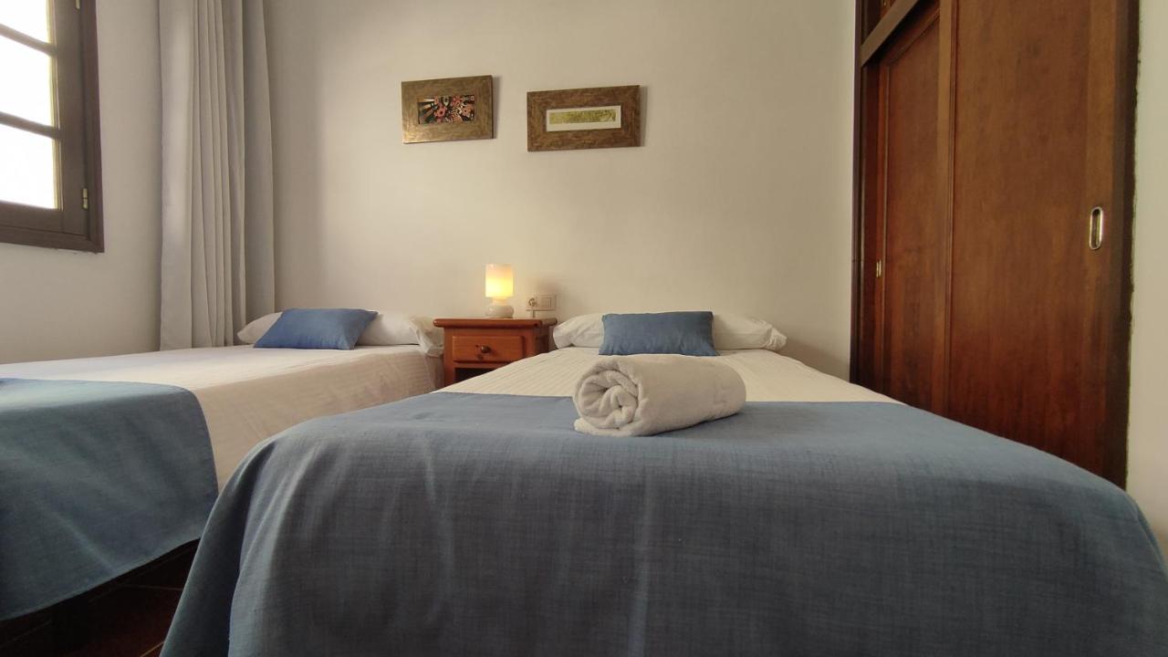 Casa Marina Villa Puerto del Carmen  Eksteriør bilde