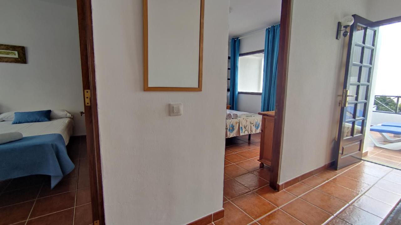 Casa Marina Villa Puerto del Carmen  Eksteriør bilde