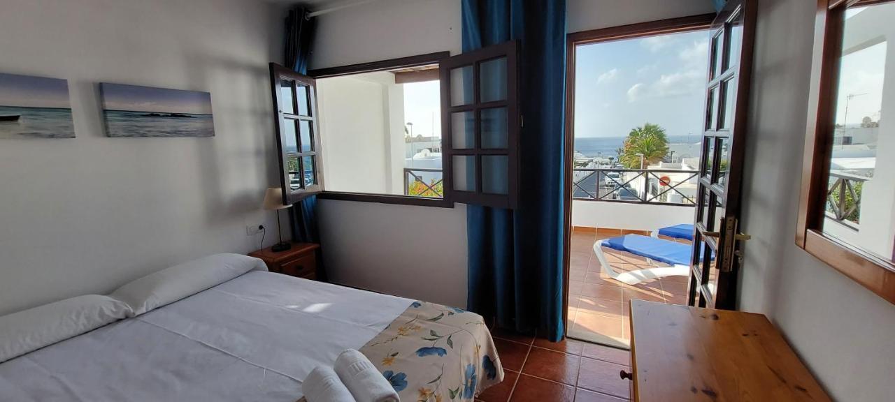 Casa Marina Villa Puerto del Carmen  Eksteriør bilde