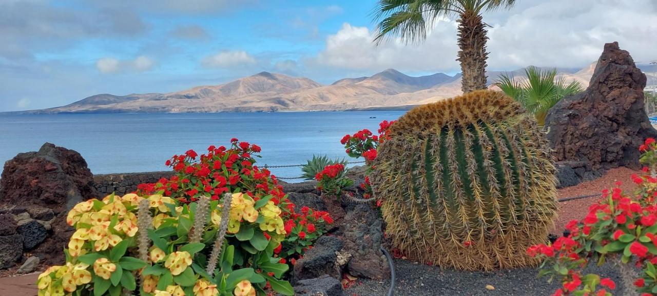 Casa Marina Villa Puerto del Carmen  Eksteriør bilde
